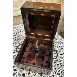 Napoleon III Liqueur Cellar