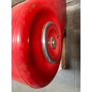 Berkel, Bread Slicer