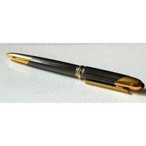 Cartier, Cougar Model Ballpoint Pen