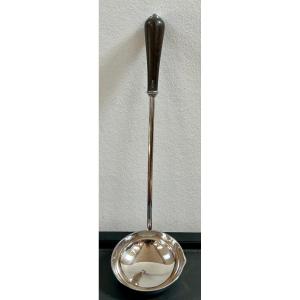 Christofle, Gourmet Model Pouring Ladle