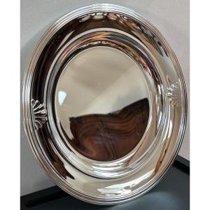 Christofle, Serving Dish 