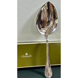 Christofle, Malmaison Ice Cream Serving Shovel