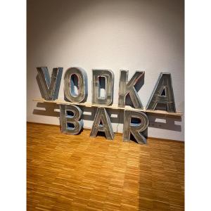 Decorative Sign 