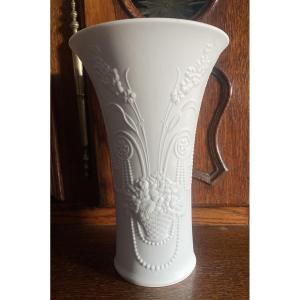 Kaiser Porcelain Decennia Design Vase
