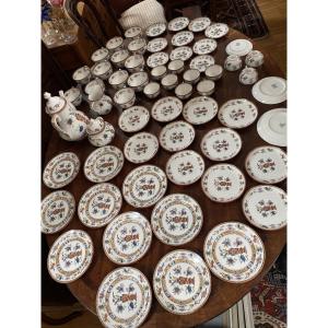 Potiche Ceramic Coffee Set Maastricht Holland