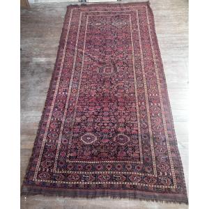 Old Large-format Collector's Rug