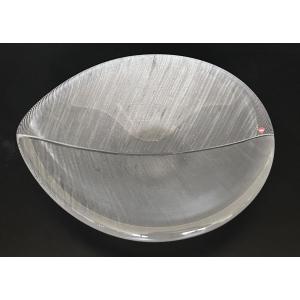 Tapio Wirkkala, Designer Crystal Pocket Organizer