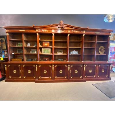 Empire Style Library