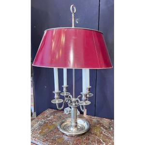 Lampe Bouillotte 