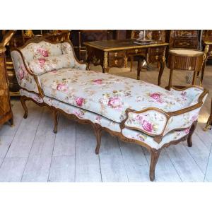 Duchess Of The Louis XV Era