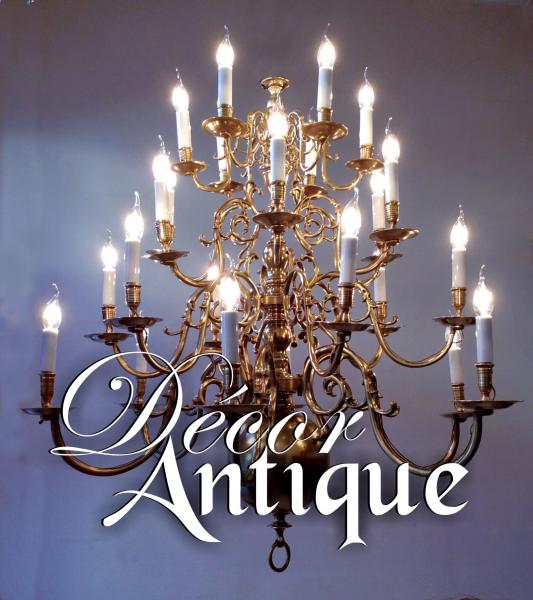 Décor Antique