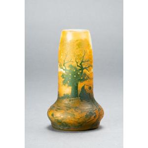 Vaso De Vez