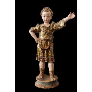 Circle Of Romano Alberti - Page - Italy Circa 1530-40