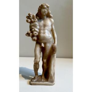 Bacchus - Southern Italy, 17th Century