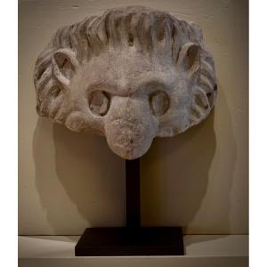 Griffin Head - Italy, 16th Century