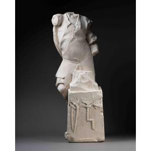 Saint Crispin  - Loire Valley, 16th Century 