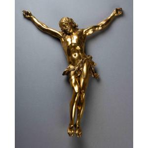Cristo Vivo - Italy, Probably Rome - Second Half Of The 17th Century