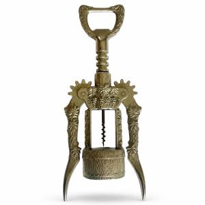 Cellar Corkscrew - Cipriano Ghidini 1973