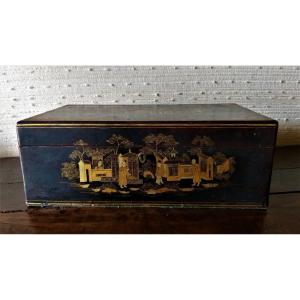 Napoleon III Writing Desk