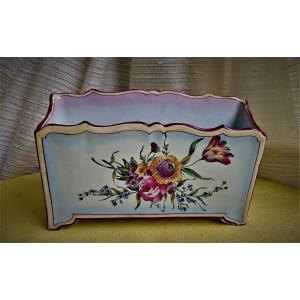 Mail Holder Signed Saint Clément