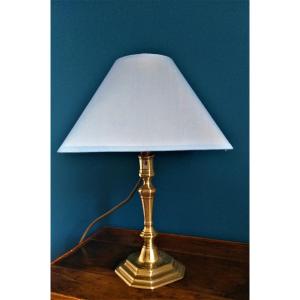 Louis XIV Candlestick