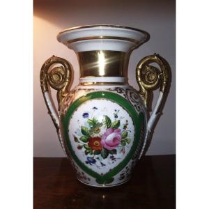 Empire Vase