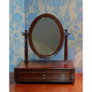 Louis Philippe Hairdresser