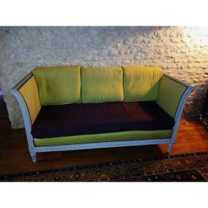 Louis XVI Sofa