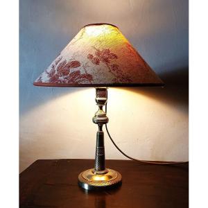19th Century Candlestick