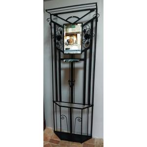 Entrance Hall Coat Rack