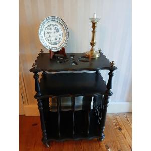 Napoleon III Music Box