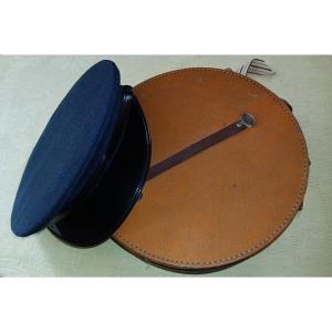 Uniform Cap 