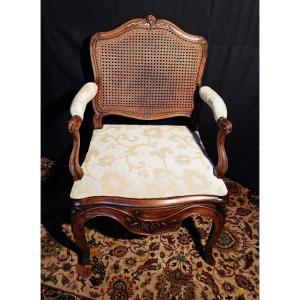 Louis XV Armchair