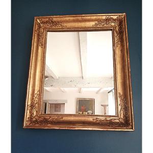 Restoration Period Mirror