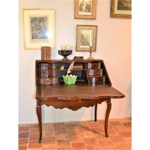 Desk Louis XV