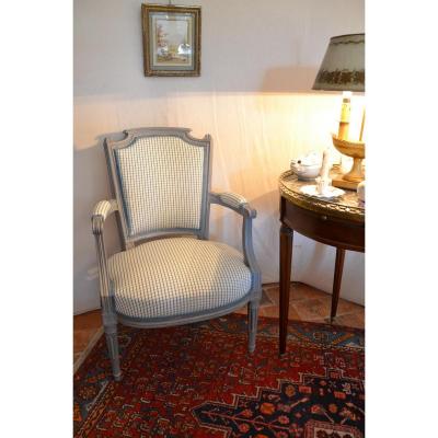 Louis XVI Armchair