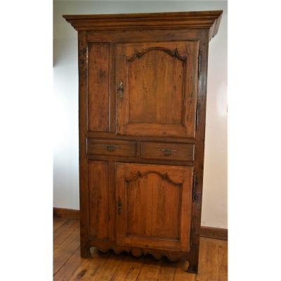 Cabinet Or Standing Man