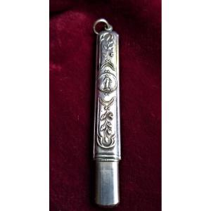 Souvenir XIX Pencil Holder