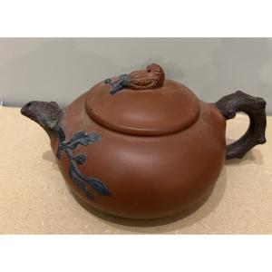 Thierry In Terracotta. China 20th Century