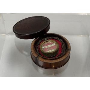 Reliquary Containing The Relic Of Saint Stanislas Kostka