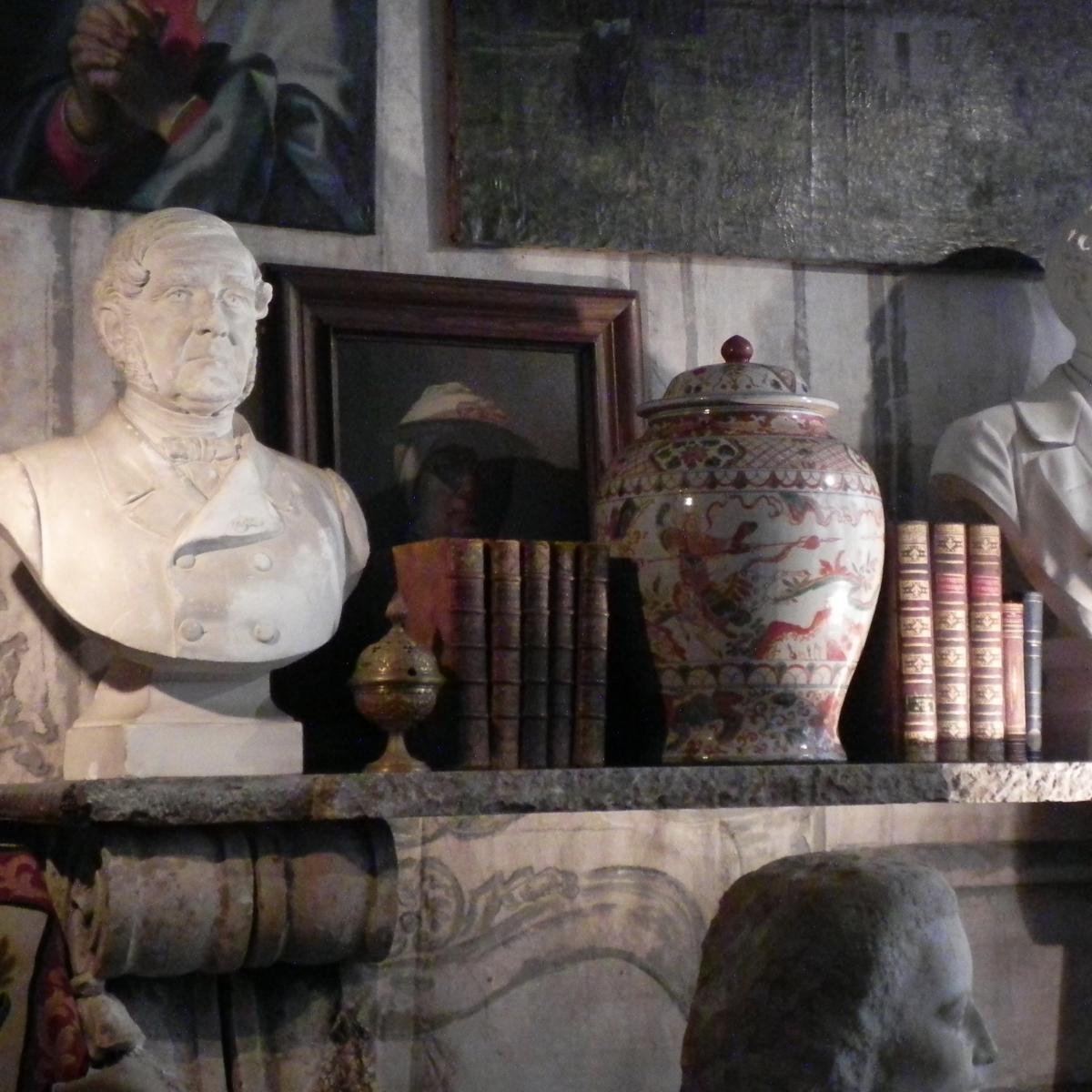 Delaune Antiquités