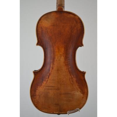 Violin By Christian Roth In Prague
