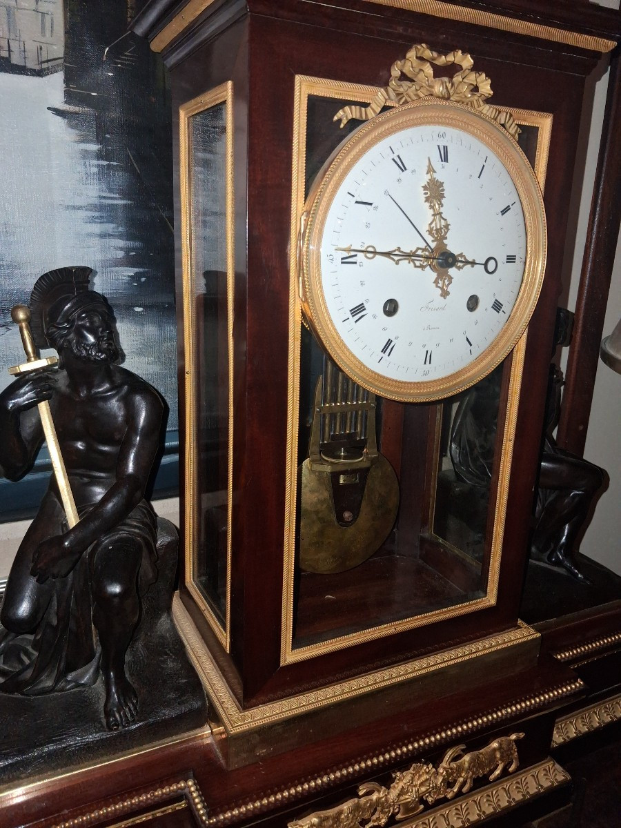Delmas Horlogerie
