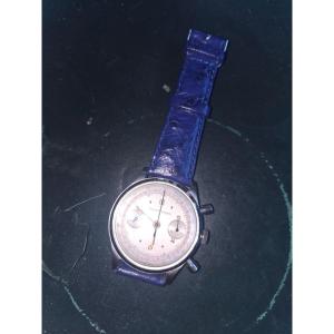 Girard Perregaux Chronograph Bracelet Watch
