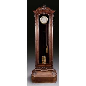 Edmond Jaeger Personal Regulator Clock