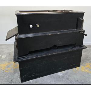 Organina Thibouville 36 Keys Celeste Model