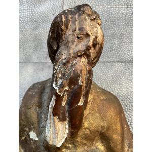 Saint Bois Dore, 18th Century