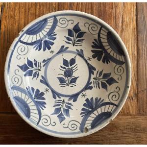 Vron Earthenware Dish From The North