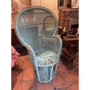 Small Armchair Emmanuelle  