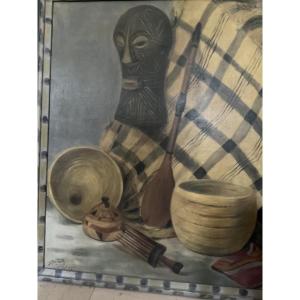 Indigenous Arts By S Barette